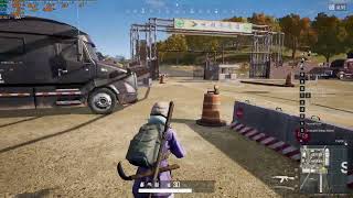 pubg dell g15 5530 i7 13650hx and rtx 4060 pc in description [upl. by Mahau]