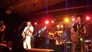 Slade quotThe bangin man quot Crailsheim  Germany 4th May 2012 [upl. by Nitsew101]