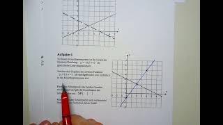 Klassenarbeit Nr 1 der 9 Klasse [upl. by Airbas]