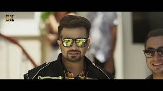 AGUN LAGAILO আগুন লাগাইলো l SHAKIB KHAN l BUBLY l PASSWORD Movie Party Song l EID 2019 [upl. by Clancy765]