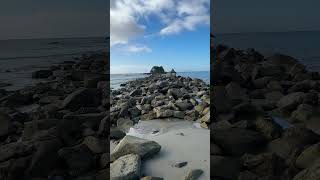 Mangawhai heads nature meditationmusic newzealandnature travel [upl. by Alyacim981]