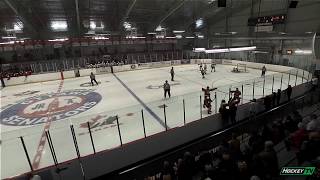 Griffin McGregor GWG Vs Carleton Place [upl. by Lladnar]