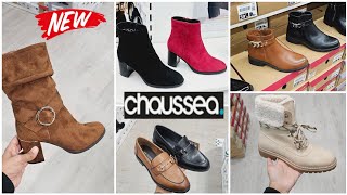 ✨️CHAUSSEA BONSPLANS CHAUSSURES 260924 promotion promo promochaussea chaussea bonsplans [upl. by Johannes]