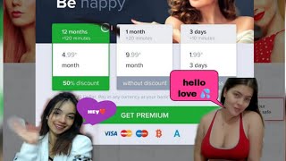 how to buy coomeet premium accountdating site Premium account coomeetpremium shagle flingster [upl. by Idnod]