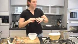 Best and easy Breakfast Eggs Benedict Recipe [upl. by Strader]