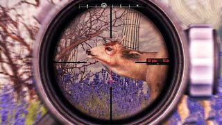 Cabelas Big Game Hunter Pro Hunts  Deer Hunting  Full HD [upl. by Anawaj680]