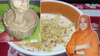 Coffee recipe  CARAMEL COFFEE  Winter special coffee recipe by Reema Tariq [upl. by Anaeerb]