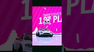 Forza Horizon 4 Aston Martin Drag Race DOMINATES 🏁 🏎 MUST SEE shorts [upl. by Bohman]