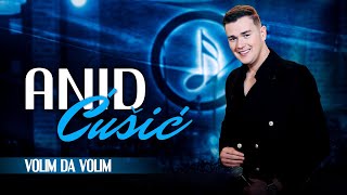 ANID CUSIC amp BUCOLICI BAND  VOLIM DA VOLIM COVER 2024 [upl. by Enert751]