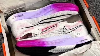 🔥Unboxing the Nike ZoomX Streakfly Speed amp Technology in One Shoe shorts nikerunning [upl. by Akinnor]