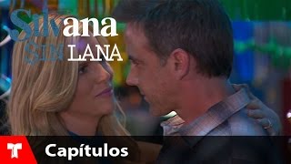 Silvana Sin Lana  Capítulo 10  Telemundo Novelas [upl. by Eilra318]