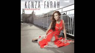 Kenza Farah  250107 exclu album Karismatik [upl. by Aneeles]