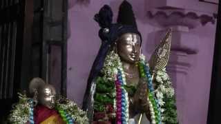 tiruvAli tirunagari  வடிவழகின் இலக்கணம் [upl. by Voe170]