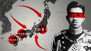 The Real Reason Japan Surrendered  Best WW2 Documentary [upl. by Hayalat189]