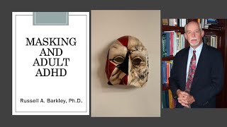 Masking and Adult ADHD [upl. by Guillaume]