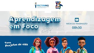 Semana da Diversidade  FECTIPA  2024 [upl. by Inaflahk]