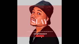 AmapianoCkay x Focalistic Type Beat instrumental 2024 Slayquot [upl. by Finnie]