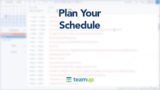 Conference Agenda Builder and Meeting Scheduler Tutorial Plan Your Own Event Schedule [upl. by Asiole]