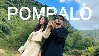 Ismail  Pompalo Music Video [upl. by Islek171]