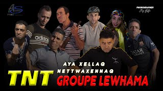 GROUPE LEWHAMA TNT 2021 [upl. by Eenimod]