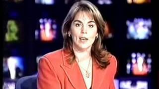 Telemundo 12 cortina informativo  la tele  Uruguay quotde Aldo a Neberquot [upl. by Maxentia]