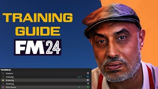 FM24 Training Guide FM24 [upl. by Amarillas703]