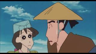 Shinchan New Movie in Hindi Mr Smelly Ambition  part 06  shinchan in hindi  26102024 [upl. by Iteerp]