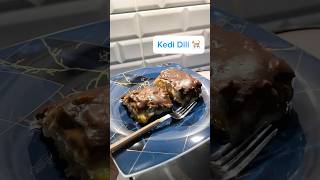 Kedi dilli pasta yemektarifi pasta pastatarifleri shortsvideo food yemek cooking eating [upl. by Naehgem]