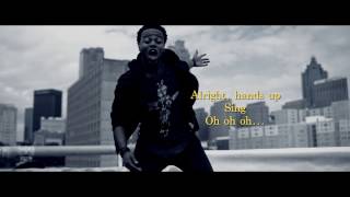 TRAVIS GREENE Intentional lyrics [upl. by Ailahtan]