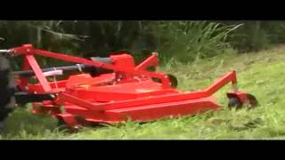 Del Morino Finishing Mower [upl. by Nnaes330]