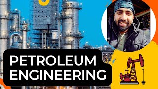 Petroleum Engineering  Career amp Scope  Jobs  Salary Is A Petroleum Engineering degree worth it [upl. by Cilurzo]