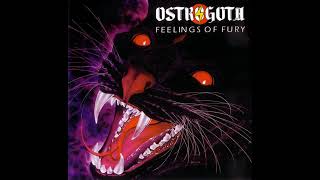 OSTROGOTH  Feelings Of Fury Full Album 1987 [upl. by Alvina]