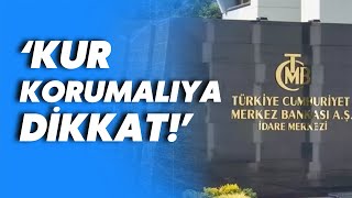 Türk Lirası değer kazanacak mı Erdağ Sağlam anlattı [upl. by Rheba892]