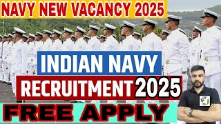 INDIAN NAVY SSC EXECUTIVE IT ONLINE FORM 2024  INDIAN NAVY NEW VACANCY 2025 NAVY NEW VACANCY NAVY [upl. by Annodahs]