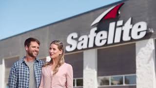 Choose Safelite So You Can Focus On What Matters Most [upl. by Im]