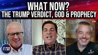 FlashPoint Trump Verdict Reactions amp Prophecy FULL STREAM [upl. by Brenner]