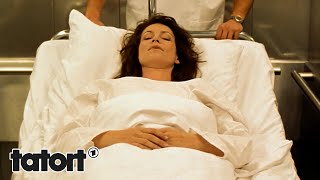 Tatort 2023 Neue Folgen  Light and Shade  Tatort 2023 Full Eepisode  Germany Tv Series 1080p [upl. by Anayaran]