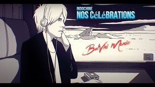 Indochine  Nos célébrations BelVisi remix [upl. by Pascasia]