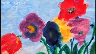 Emil Nolde [upl. by Aiyt452]