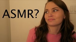 What is ASMR [upl. by Isac]