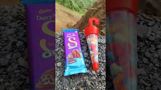 Dairy milk silk Oreo and star gems shorts dairymilk gems [upl. by Jd966]