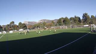 ASPTT VS LEVENS [upl. by Neelahs]