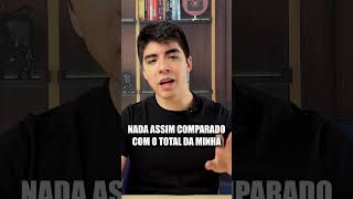 POR QUE COMPREI VIA VAREJO [upl. by Pauletta]