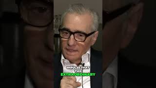 Martin Scorsese on The Influence of Italian Neorealism in Cinema [upl. by Emalee]