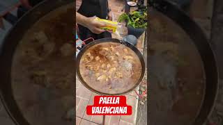 Paella Valenciana [upl. by Ika]