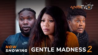 Gentle Madness 2 Latest Yoruba Movie 2023  Wunmi Toriola  Kiki Bakare  Biola Adebayo  Dammy Paul [upl. by Eityak]