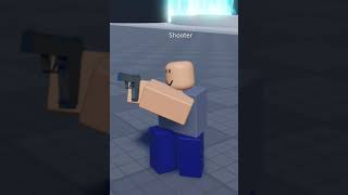 NEW GAME TEASER 2 Roblox Robloxstudio Robloxshorts [upl. by Ardnasirhc]