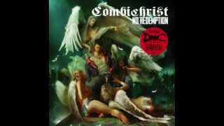 Combichrist  Throat Full of Glass  DmC Devil May Cry OST [upl. by Wilt561]