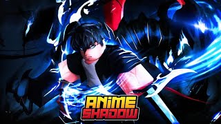 ✨ Jogando Anime Shadow em Live e pegando room 20✨ obsnao tenho mic  Roblox [upl. by Dnaletak]