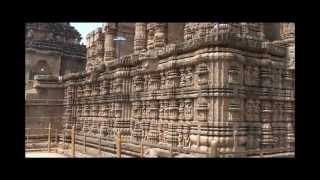 Amazing India Konark The Temple of the Sun by Stephen Knapp [upl. by Cavallaro451]